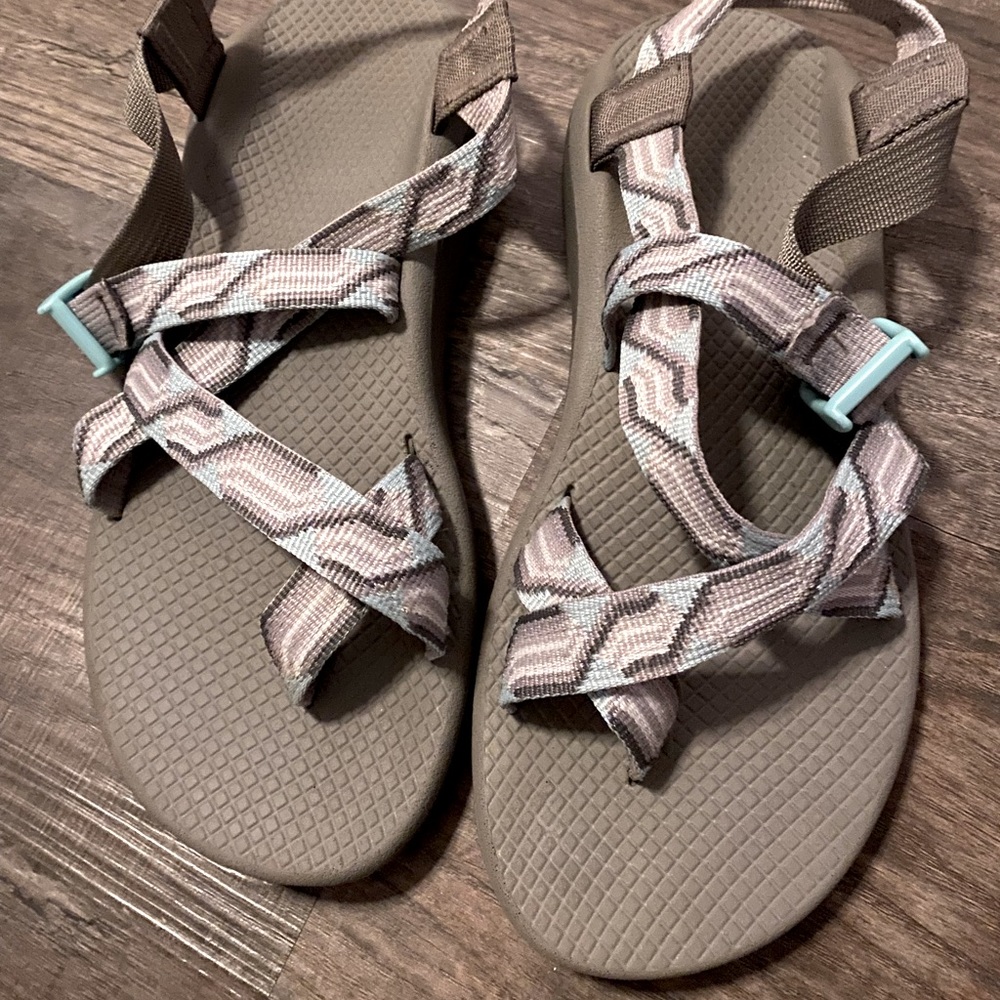 Chaco Sandal Z-Cloud